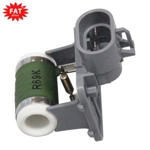 Resistore Motore Ventilatore per <span class=keywords><strong>Ford</strong></span> Ecosport <span class=keywords><strong>Fiesta</strong></span> 2003+ 6S659A819AA 6S65-9A819-AA 2S659A819BB <span class=keywords><strong>Accessori</strong></span> <span class=keywords><strong>Auto</strong></span> - Product Image 1