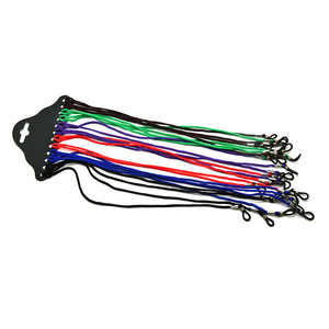 New Sunglasses Cord <strong>Fashion</strong> <strong>Glasses</strong> Chain Reading <strong>Glasses</strong> Non-slip Rope Color Children Nylon <strong>Glasses</strong> Lanyard - Product Image 5