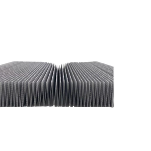 Malla <span class=keywords><strong>Mosquitera</strong></span> Plegable de Poliéster Moderna para Puertas y Ventanas de Hotel - Product Image 1