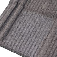 Tuiles de toiture en métal revêtues de pierre Alu-Zinc durables avec couleurs personnalisées, design moderne pour les projets résidentiels, d'appartements et d'hôtels
