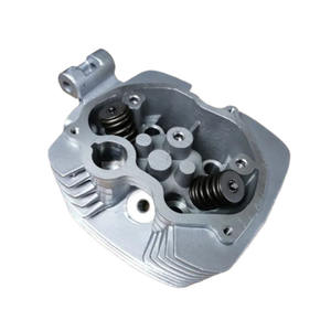 Tête de cylindre NO.25 DTM150 DMX150 Pièces de moto - Product Image 2