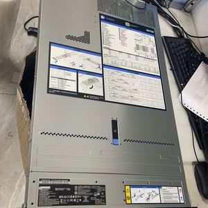Servidor en Rack ThinkSystem <span class=keywords><strong>SR650</strong></span> <span class=keywords><strong>V2</strong></span> AI 2U, el Más Vendido, con Procesador Intel Xeon 4410Y, 32 GB de RAM, Memoria de 3200 MHz, 750 W, en Stock - Product Image 6