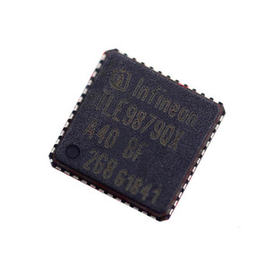Nouveau circuit intégré original IC TLE9879QXA40 VQFN48 - Product Image 1