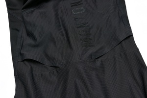 Su misura per la stampa a sublimazione della squadra di ciclismo abbigliamento da Triathlon da donna a manica lunga Tuta Tuta di pelle - Product Image 4