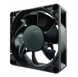 Les ventilateurs axiaux sont utilisés pour les stations <span class=keywords><strong>de</strong></span> recharge, les dispositifs <span class=keywords><strong>de</strong></span> stockage d'énergie indépendants, et les ventilateurs centrifuges étanches pour les purificateurs d'air. - Product Image 3