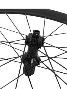 アルミ合金<span class=keywords><strong>Wheelset</strong></span>-36-50mmディープリムディスクブレーキ対応管状タイヤ軽量ロードバイク対応 - Product Image 6