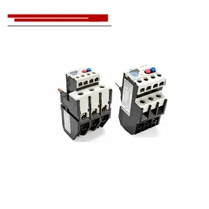 NEW Overload and phase break protection relay NR2-25/Z 4-6A NR2-25/Z 5.5-8A NR2-25/Z 7-10A Automatic reset thermal protection relay