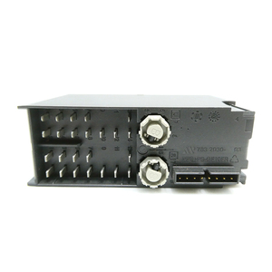 Thương hiệu mới ban đầu 6es7 138-4fb04-0ab0 6es7138-4fb04-0ab0 đầu ra kỹ thuật số mô-đun lập trình điều khiển - Product Image 3