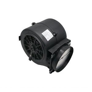 Ventilateur centrifuge en plastique à faible bruit FJ-150 pour hotte de cuisine - Pièces de rechange pour hotte aspirante - Product Image 4