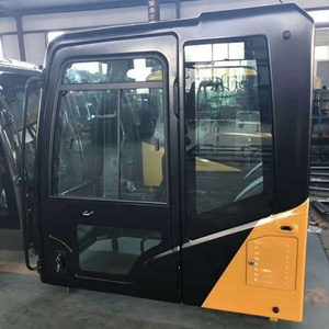 ห้องโดยสารเครื่องขุดชิ้นส่วนรถขุด SY215-9 SY235C-8 SY285C-8 SY335C-8 - Product Image 2