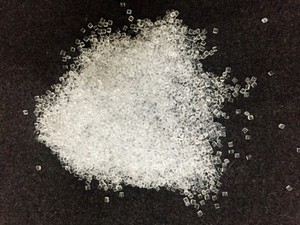 Stampaggio ad iniezione Soffiaggio Grade PETG Resina <span class=keywords><strong>Pellet</strong></span> PLA <span class=keywords><strong>Pellet</strong></span> Per La Bottiglia In Resina - Product Image 2