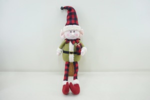 ของตกแต่งผ้ารูปเอลฟ์ - Product Image 2