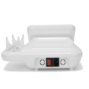 <span class=keywords><strong>Appareil</strong></span> facial à microcristaux nano W Factory, machine de soin de la peau sans aiguille pour une nutrition et une réparation profondes - Product Image 6