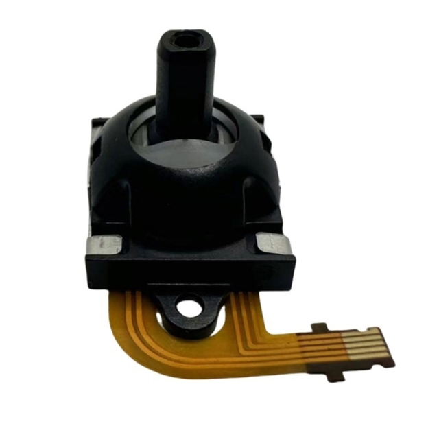 3D Analog Sensor Handheld StickPortal Analog Thumb Stick Hall Effect Joystick for  Ps5 Console