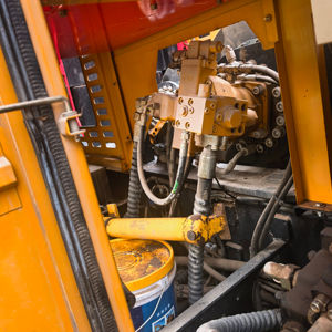 Grúa sobre orugas SANY de 60 toneladas usada del año 2022, grúa hidráulica sobre orugas SANY de segunda mano, máquina de construcción usada en buen estado - Product Image 1