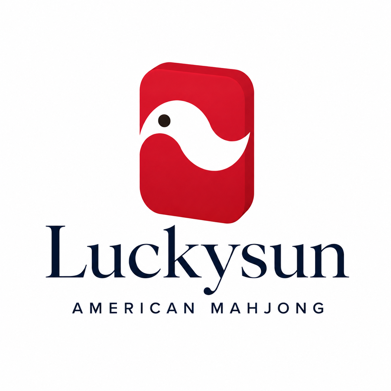 LUCKYSUN CO., LIMITED logo