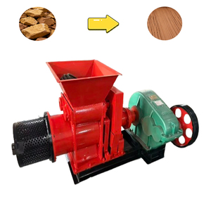 Robuste Rahmen-Vakuum-Ziegelpresse für schwere Lasten und langanhaltende Ziegelherstellung - Product Image 1