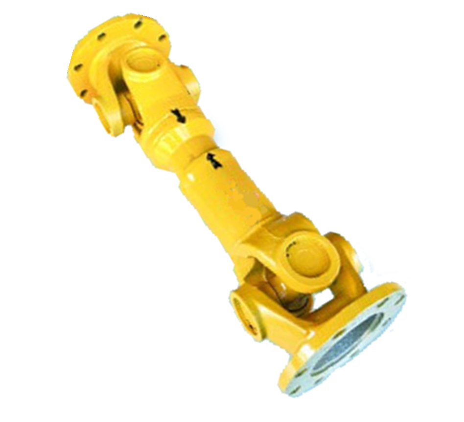 Rear Drive Shaft 51C0051 for XG958 XGMA Wheel Loader