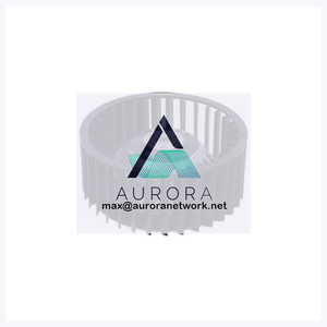พัดลมระบายความร้อน OEM R2E140-AS77-05 381-3113-ND และราคาดี - Product Image 1