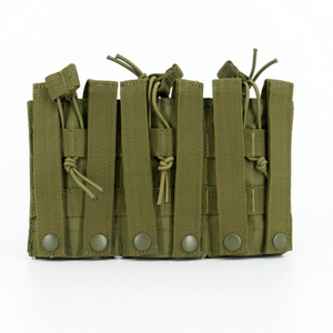 DF MG - Bolsa Organizadora de Revistas Mini, Bolsa Molle - Product Image 6