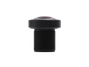 WS1842714 12 Objectif haute résolution 14MP 184.6 °   Objectif ultra grand angle 2,72 mm compatible avec Raspberry Pi, caméra de haute qualité K506 - Product Image 1