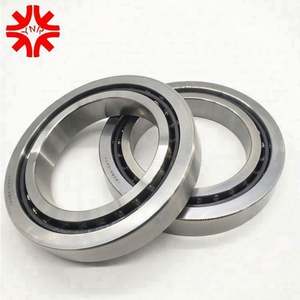 Roulement à billes à contact angulaire 160 <span class=keywords><strong>BTR</strong></span> 10 160BTR10S 160x240x72 mm - Product Image 4