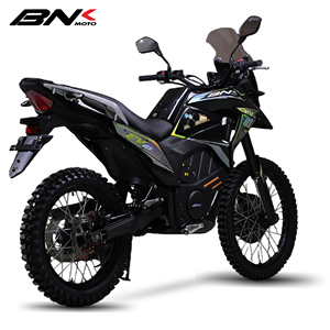 Moto tout-terrain BNK OEM 2026 36V 500W 1000W 2000W Talaria Pit Junior pour adultes, moto de course, moto électrique, dirt bike - Product Image 6