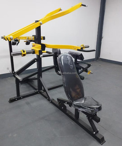 Ensemble <span class=keywords><strong>de</strong></span> gymnastique à domicile professionnel RLS Fitness Machine multifonctionnelle à 3 stations Équipement en acier multifonctionnel - Product Image 6