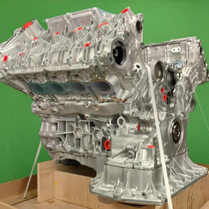 Motore Turbojet EA825 4.0T ad Alte Prestazioni con Albero Verticale, Parti di Motore per Auto Audi Q7 - Product Image 5