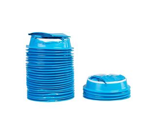 चिकित्सा वमन Vomit बैग डिस्पोजेबल - Product Image 6