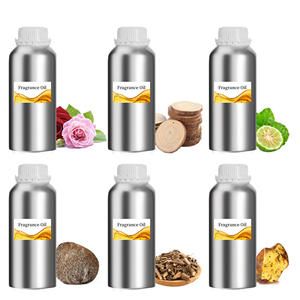 Huile essentielle de parfum de fleurs à haute concentration, huile essentielle naturelle, convient pour la fabrication de vaporisateurs de parfum - Product Image 1