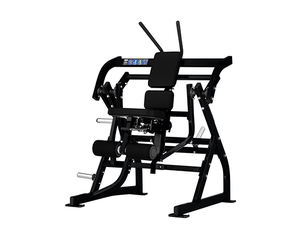 Músculo Abdominal ejercicio anaeróbico EQUIPO DE Fitness placa cargada máquinas oblicuo Crunch Trainer Core Training - Product Image 1