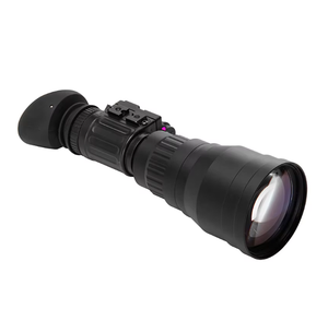 8倍デジタルズームを備えた高解像度単眼暗視装置、屋外の夜間キャンプやハイキング用の300m暗視範囲 - Product Image 4