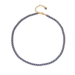 Colliers de perles CBBA-1826, élégants et luxueux, accessoire parfait pour toutes les occasions - Product Image 2