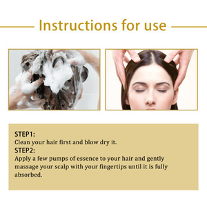 Outin Biotin Premium saç büyüme serumu - Product Image 5