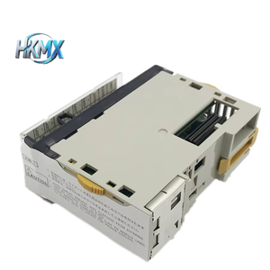 CJ1W-TC001 โปรแกรมเมเบิล ลอจิก คอนโทรลเลอร์ - PLC ประสิทธิภาพสูงสำหรับระบบอัตโนมัติทางอุตสาหกรรม - Product Image 1
