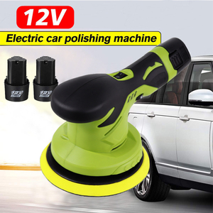 แบตเตอรี่ไร้สาย 12V ขนาด 125/150 มม. 2.0A - Product Image 2