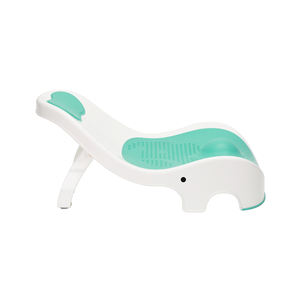 Elephant Design Vente en gros <span class=keywords><strong>Support</strong></span> de bain pour bébé Salle de bain Antidérapant Nouveau-né <span class=keywords><strong>Baignoire</strong></span> Chaise avec <span class=keywords><strong>support</strong></span> - Product Image 6