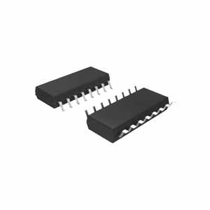 Logic 74VHC123ASJX 16 SOlC Authorized Distributor Buy Electronics Components Online - Product Image 1
