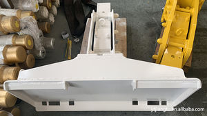 Martelo Hidráulico para Mini Skid Steer, Quebra-Rochas para <span class=keywords><strong>Bobcat</strong></span> - Product Image 5