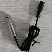 Nouveau module laser à diode UV XPL-M395UV300 395nm 300mw de haute précision avec garantie d'un an