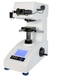 HST HVS-1000Z 1kgf цифровой Micro Vicker твердомер - Product Image 2