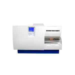 Système compact automatisé d'identification microbienne BIOMERIEUX VITEK 2 d'occasion de haute qualité, garantie OEM 1 an - Product Image 2