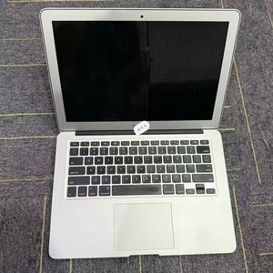 Budget Refurbished <b>for</b> M-<b>a</b>-cBook Air 2015 A1466 5th Gen i5 8G 256G <b>SSD</b> Ultra Thin <b>Laptop</b> - Product Image 1
