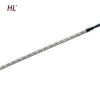 Système d'éclairage intérieur automobile de haute qualité pour BMW M4 F82 F83 2012-2020 Led bandes lumineuses de porte ambiante