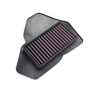 เหมาะสำหรับ <span class=keywords><strong>Suzuki</strong></span> <span class=keywords><strong>Raider</strong></span> <span class=keywords><strong>150</strong></span>/satria F150/<span class=keywords><strong>Raider</strong></span> <span class=keywords><strong>Fi</strong></span> กรองอากาศไหลสูงล้างทำความสะอาดได้13780-12K00-000เพิ่มพลัง - Product Image 4