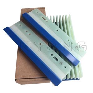 Petits <span class=keywords><strong>films</strong></span> imprimés <span class=keywords><strong>organiques</strong></span> de panneau de pile solaire pour l'industrie d'impression d'écran - Product Image 3