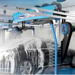 Máquina Automática de Lavado de Autos al Mejor Precio y con la Mejor Calidad - Product Image 2