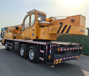 2018 שנים יד שנייה XC-MG המקור הנייד <span class=keywords><strong>qy30k</strong></span> נייד cqy30k מצב טוב 30 טון משאית בשימוש במנוף - Product Image 6