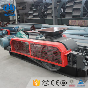 Hot Sale Small Coal Stone Zweistufiger Rollen walzen brecher - Product Image 3